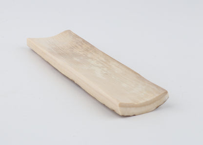 Beige mammoth bark
