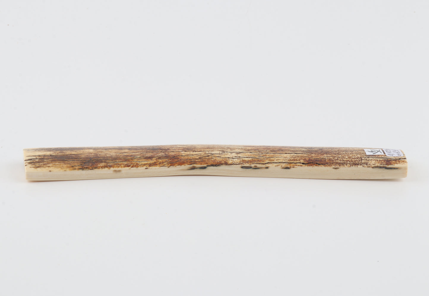White-orange mammoth bark