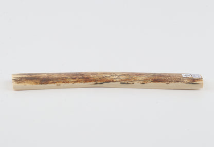 White-orange mammoth bark