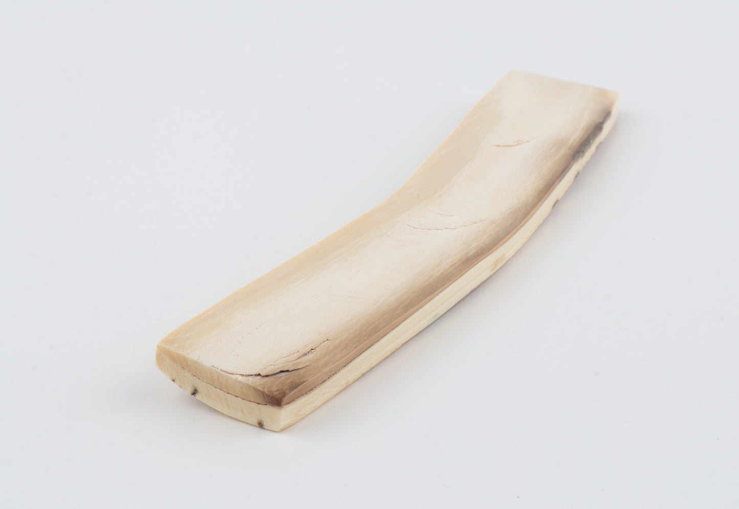White-orange mammoth bark