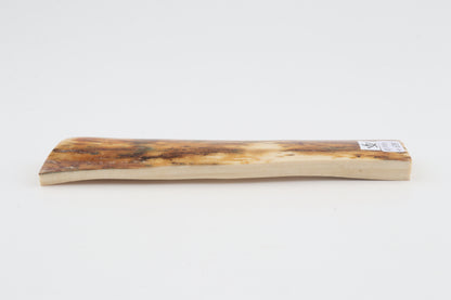 Orange mammoth bark