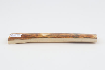 Orange mammoth bark