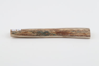 Mustard mammoth bark