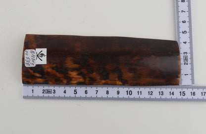 Natural mammoth bark