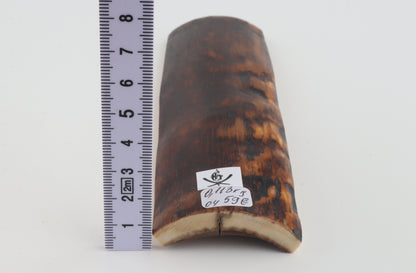 Natural mammoth bark