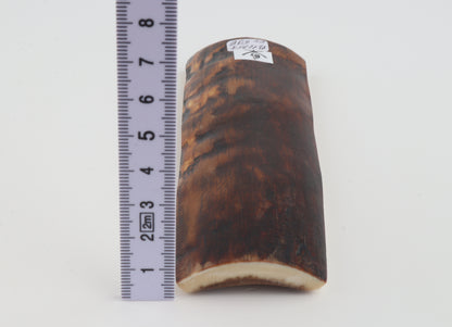 Natural mammoth bark