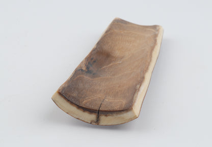 Natural mammoth bark