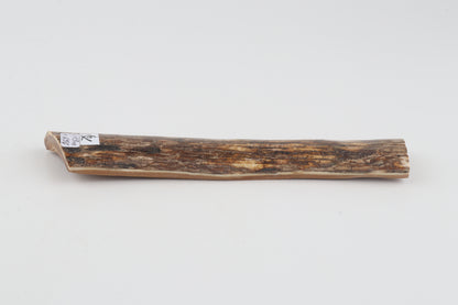 Brown-orange mammoth bark