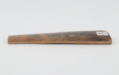 Brown mammoth bark