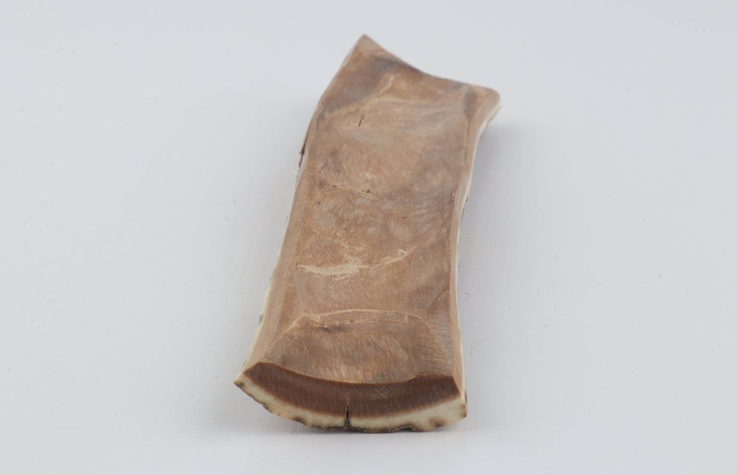 Brown-orange mammoth bark