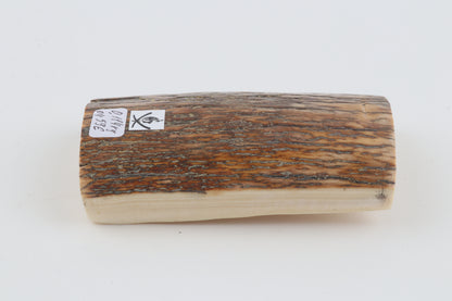 Orange-brown mammoth bark