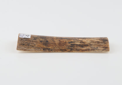 Beige-black mammoth bark