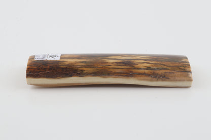 Brown-green mammoth bark