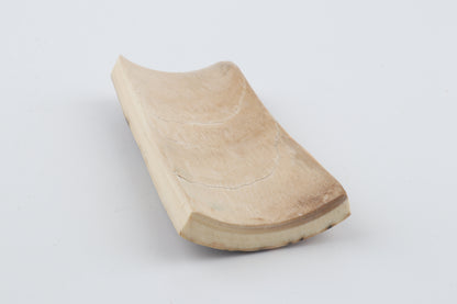 Brown-green mammoth bark