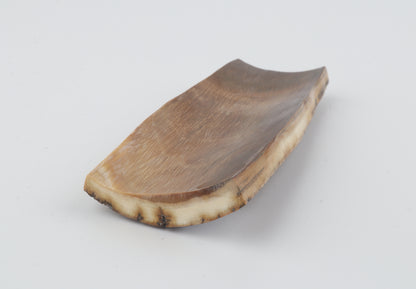 Brown-caramel mammoth bark