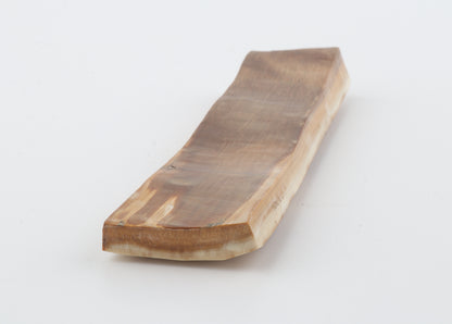 Caramel mammoth bark
