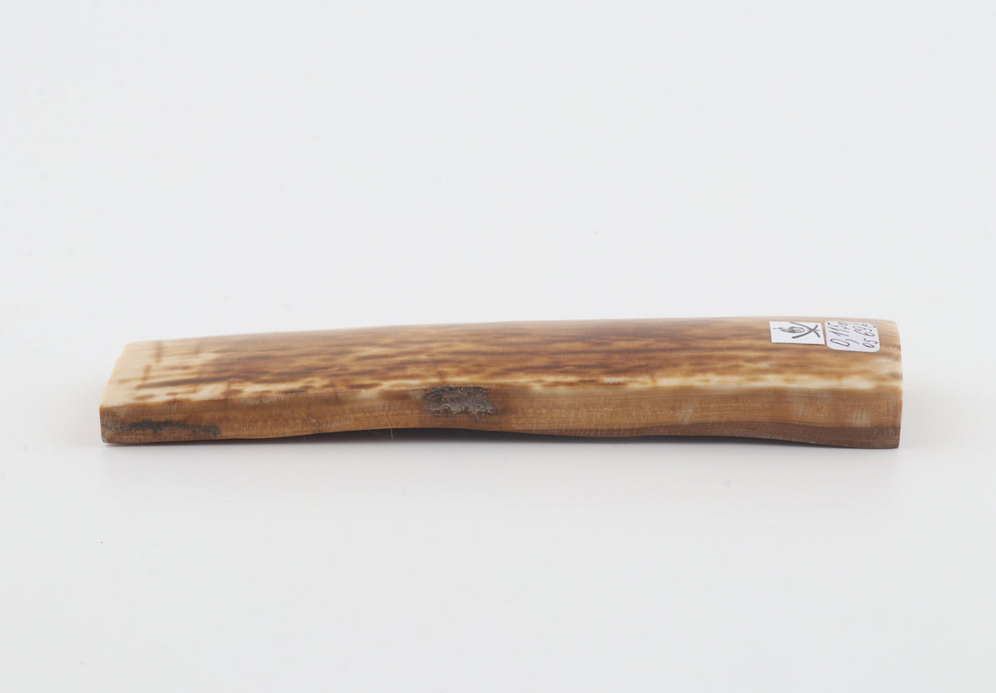 Caramel mammoth bark