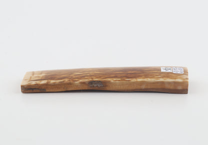 Caramel mammoth bark