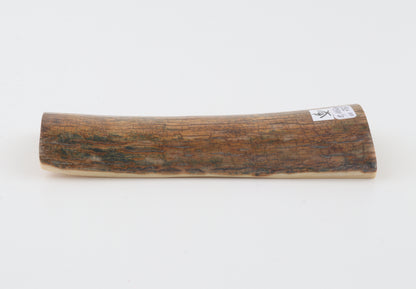 Mustard mammoth bark