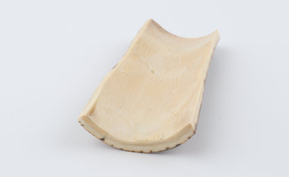 Mustard mammoth bark