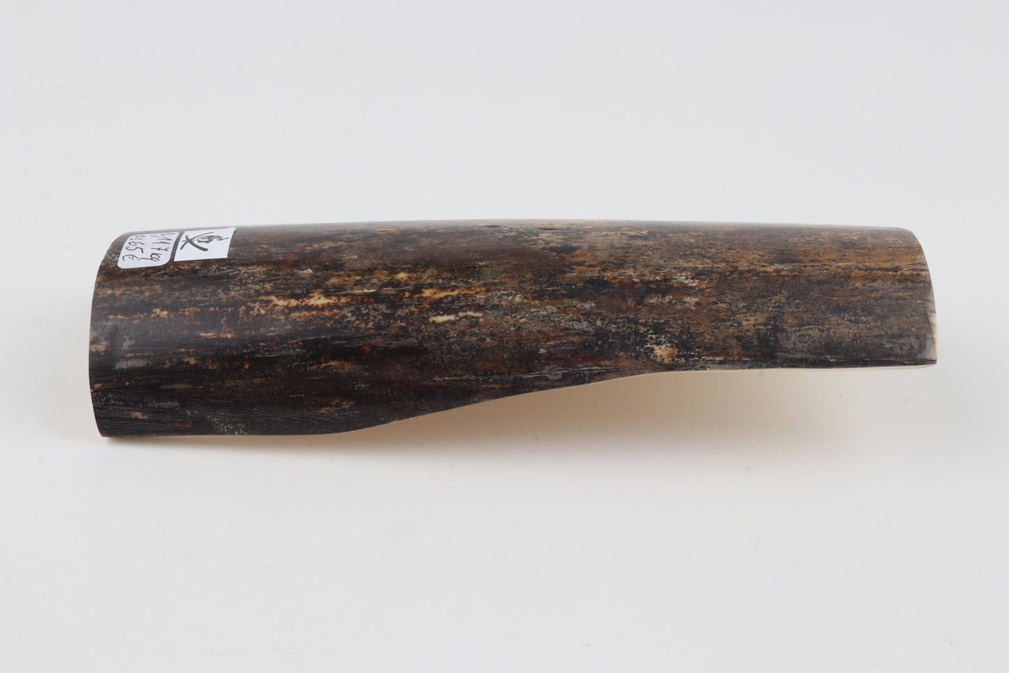 Natural mammoth bark