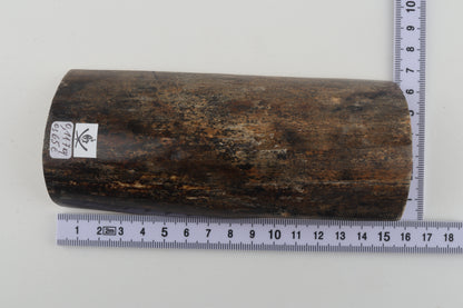 Natural mammoth bark