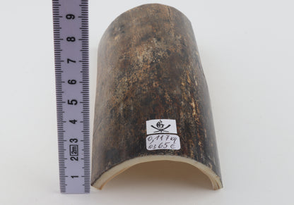 Natural mammoth bark