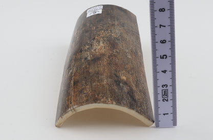 Natural mammoth bark