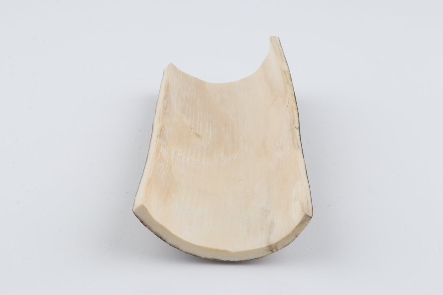 Natural mammoth bark