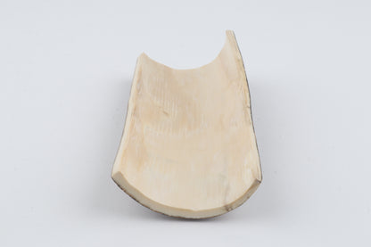Natural mammoth bark