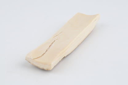 Beige-blue mammoth bark