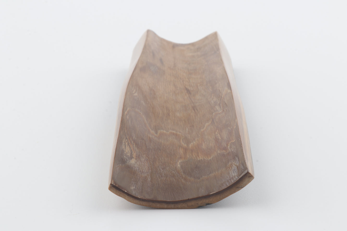 Mustard-blue mammoth bark