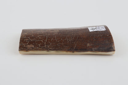 Brown mammoth bark