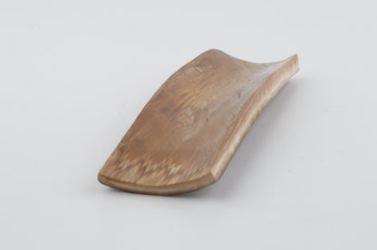 Beige-brown mammoth bark