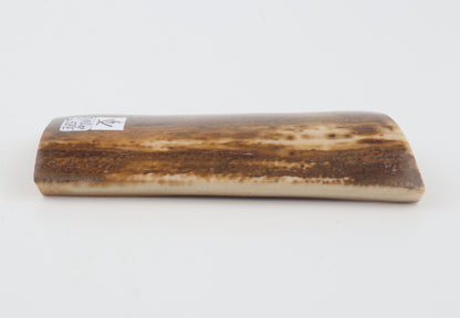 Brown-mustard mammoth bark