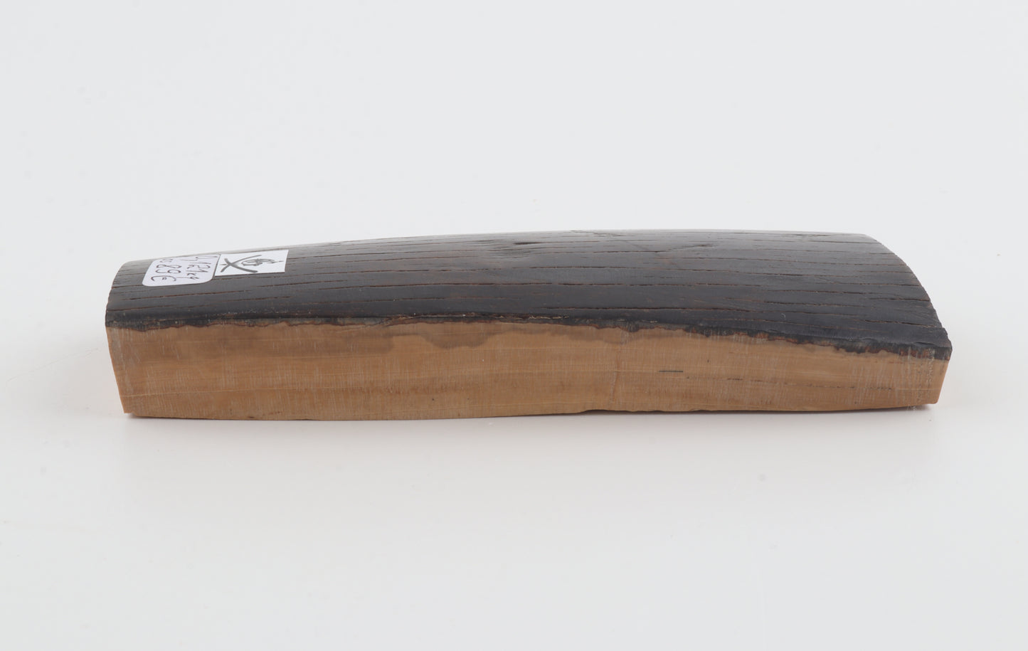Brown mammoth bark