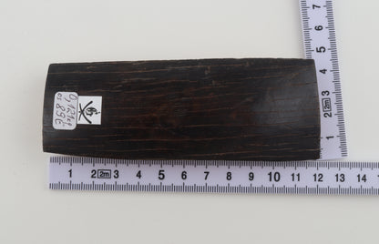 Brown mammoth bark