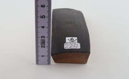Brown mammoth bark