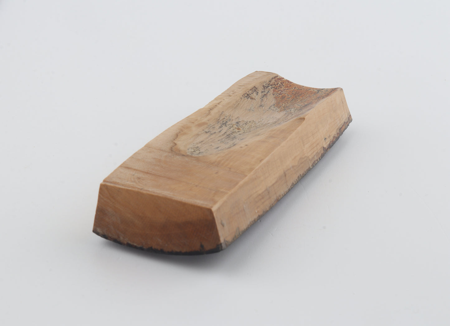 Brown mammoth bark