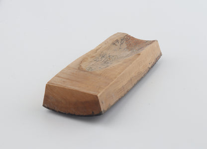 Brown mammoth bark