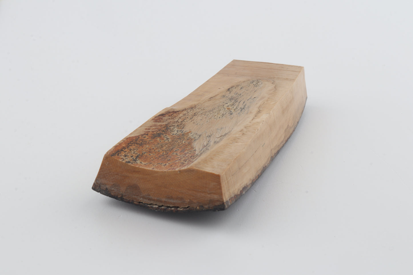 Brown mammoth bark