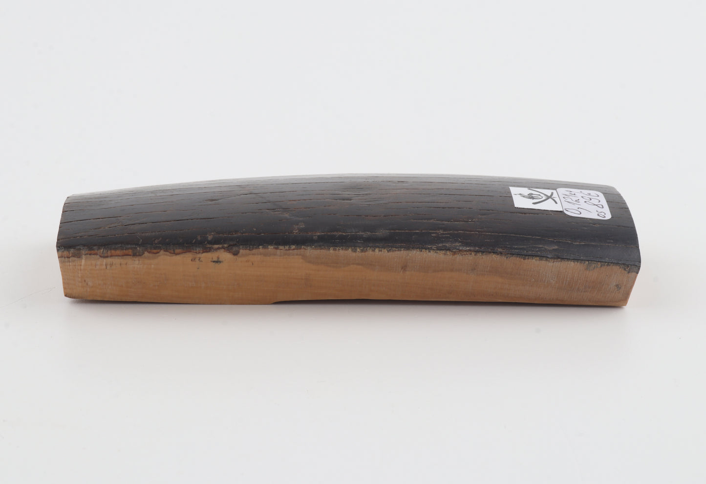 Brown mammoth bark