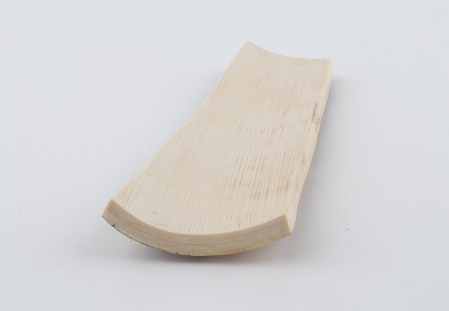 Orange-brown mammoth bark