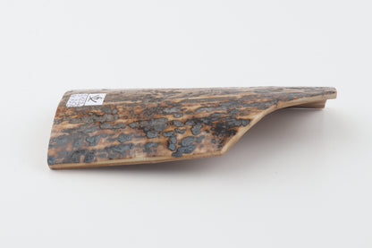 Natural mammoth bark