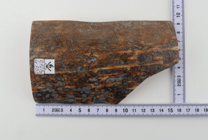 Natural mammoth bark