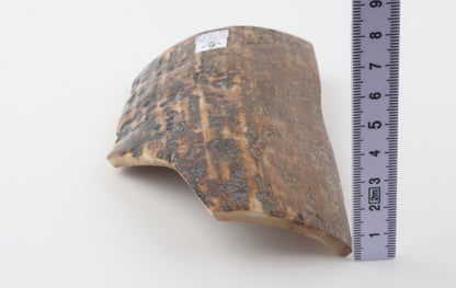 Natural mammoth bark