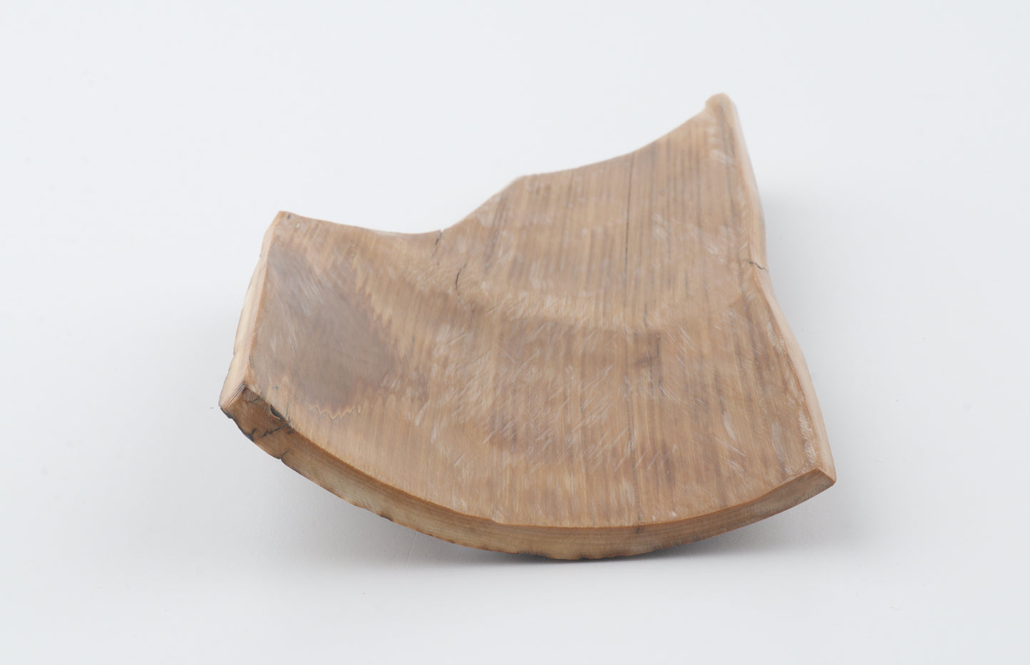 Natural mammoth bark