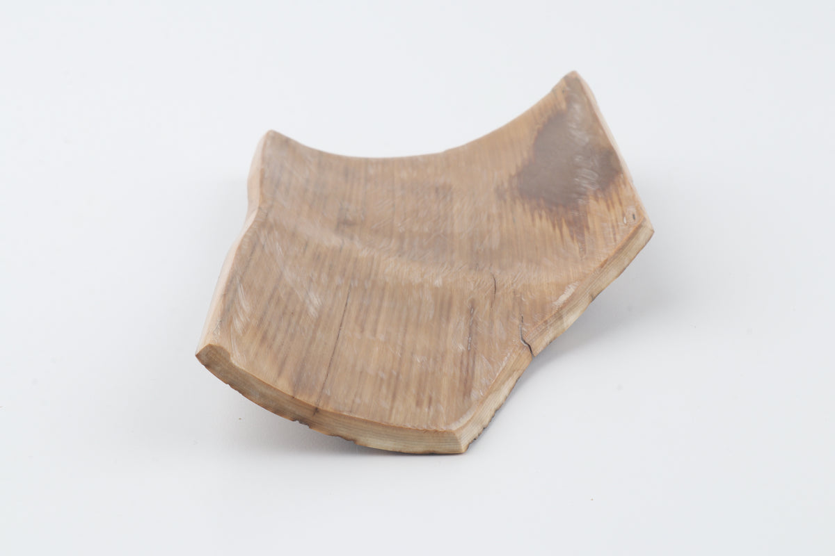 Natural mammoth bark