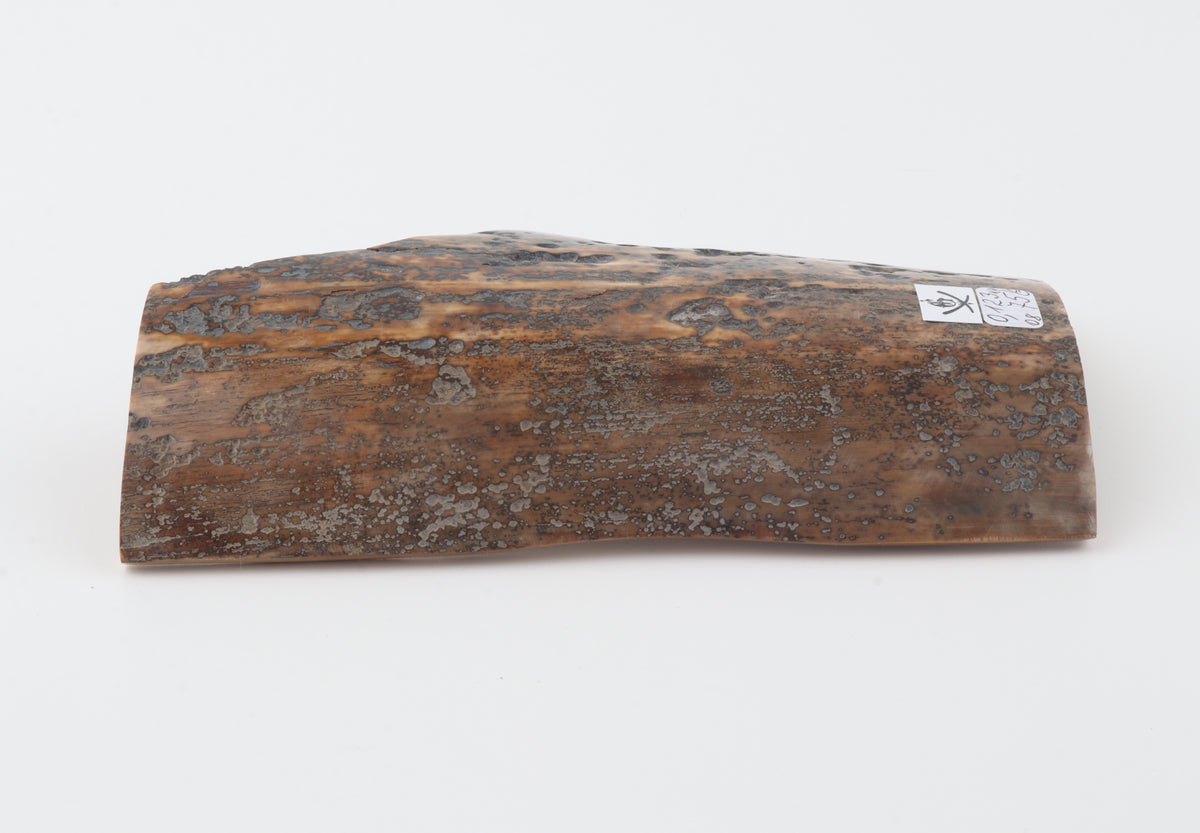Natural mammoth bark