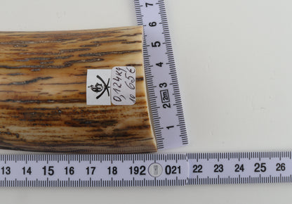 Natural woolly mammoth bark